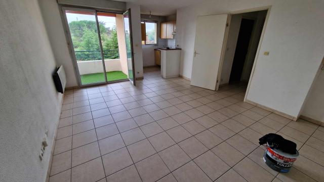 Location appartement T2 Aucamville - Photo 10
