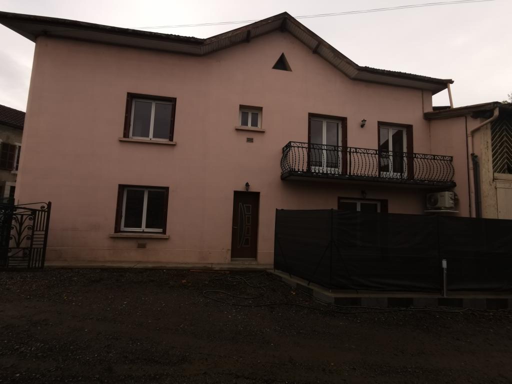 Maison à Louer Autour De Lannemezan A 500 Euro
