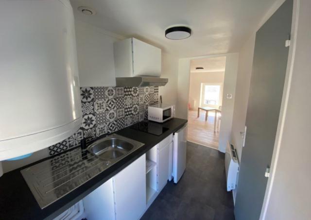 Location studio Cholet - Photo 2
