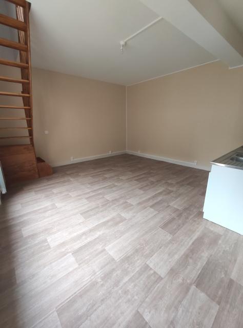 Location appartement T3 Auneau - Photo 2
