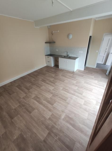 Location appartement T3 Auneau - Photo 7