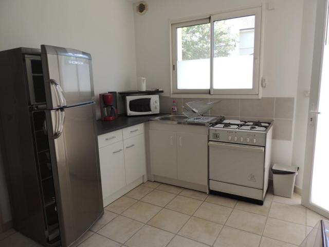 Location appartement T2 Beaucouze - Photo 2