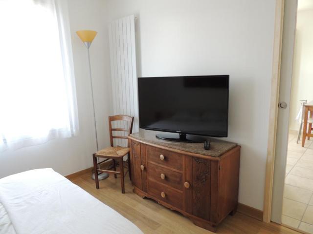 Location appartement T2 Beaucouze - Photo 4