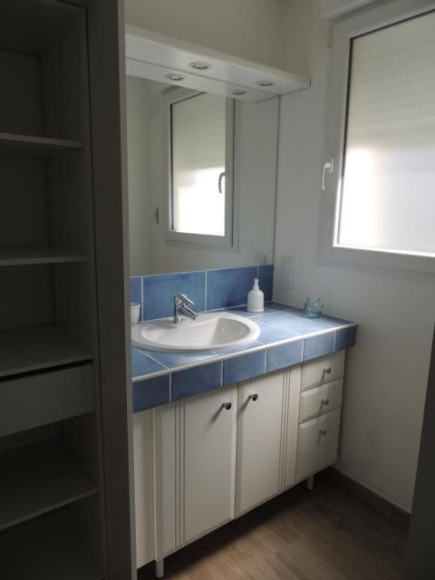 Location appartement T2 Beaucouze - Photo 6