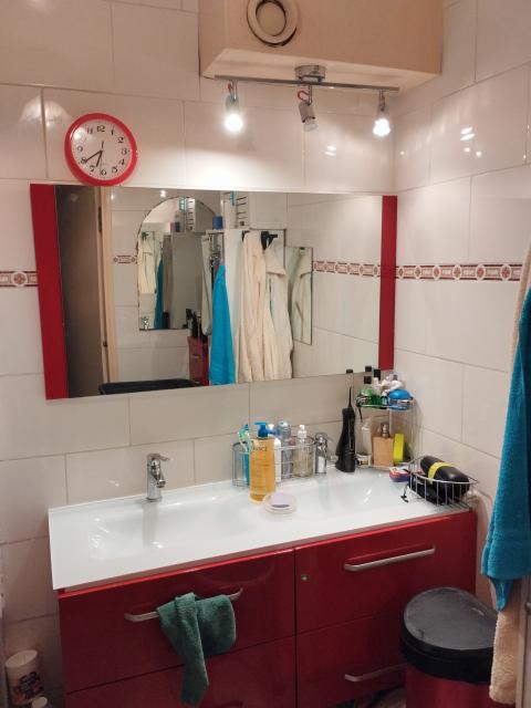 Location chambre Ste Foy les Lyon - Photo 4