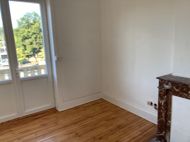 Location appartement T2 Firminy - Photo 4