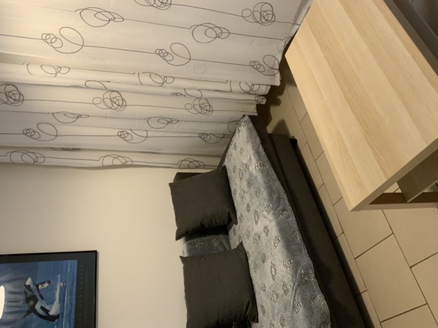 Location maison F2 Nimes - Photo 3