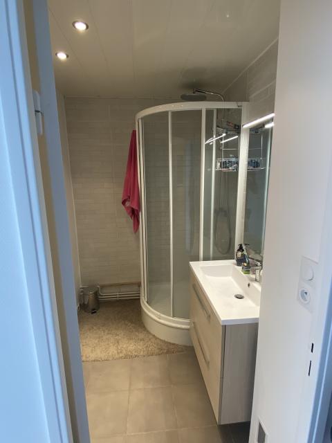 Location appartement T3 Aix les Bains - Photo 2