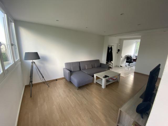 Location appartement T3 Aix les Bains - Photo 3