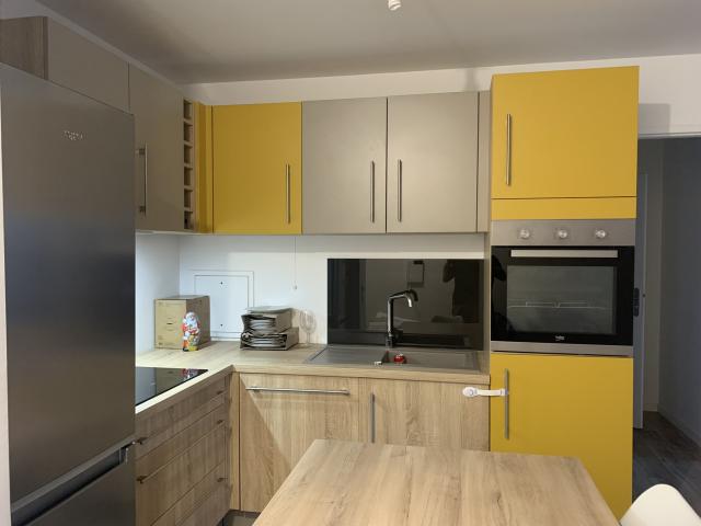Location appartement T2 Bezons - Photo 2