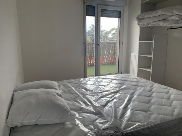 Location appartement T2 Bezons - Photo 3