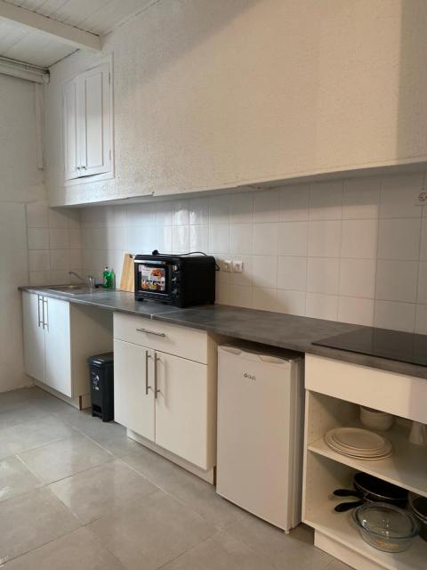 Location appartement T2 Beziers - Photo 2