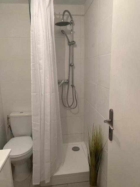 Location appartement T2 Beziers - Photo 4