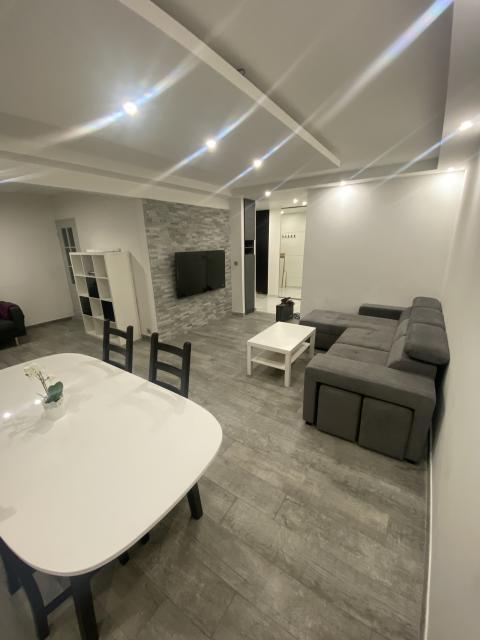 Location appartement T4 Marseille 14 - Photo 2