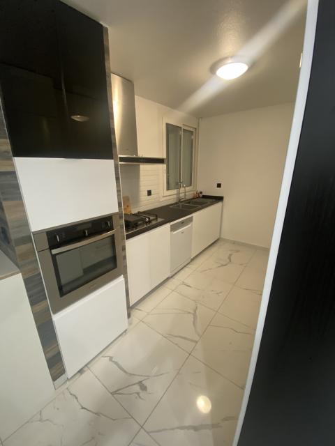 Location appartement T4 Marseille 14 - Photo 3
