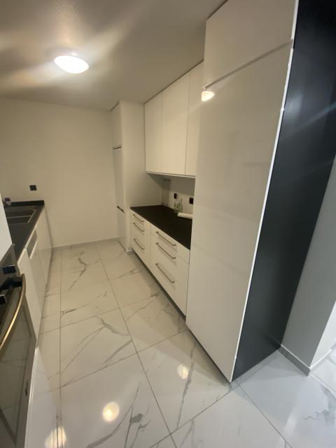 Location appartement T4 Marseille 14 - Photo 4