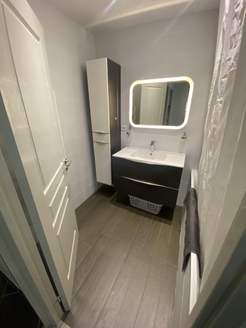 Location appartement T4 Marseille 14 - Photo 7
