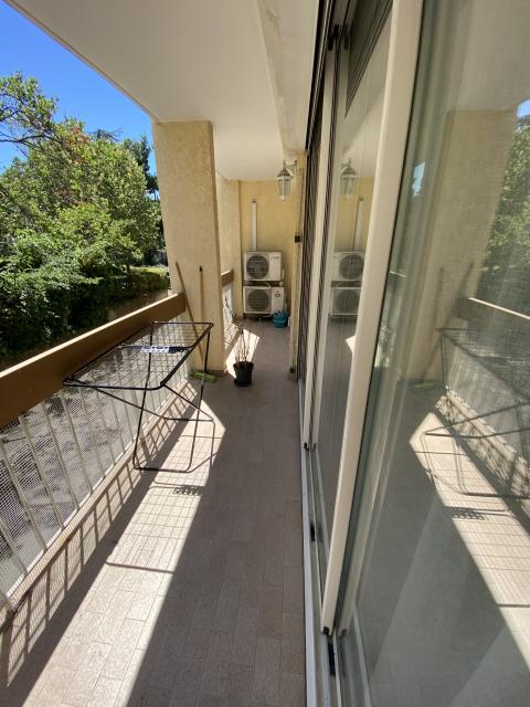 Location appartement T4 Marseille 14 - Photo 8
