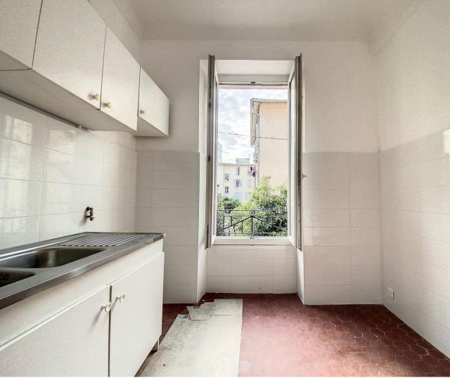 Location appartement T2 Nice - Photo 4