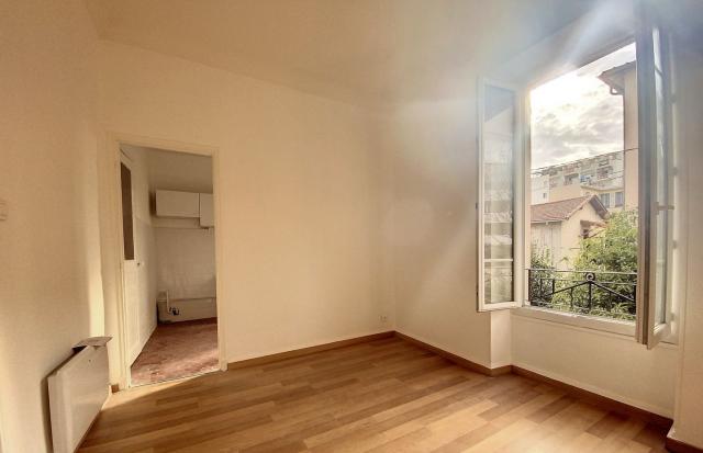 Location appartement T2 Nice - Photo 5