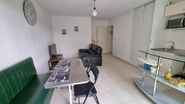 Location appartement T2 Toulouse - Photo 4