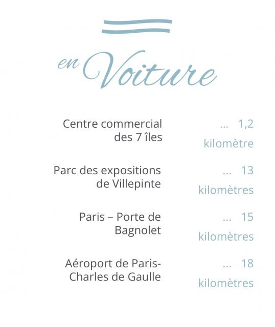 Location studio Montfermeil - Photo 3