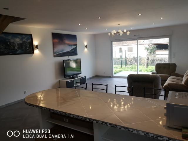 Location maison F3 St Sulpice - Photo 2