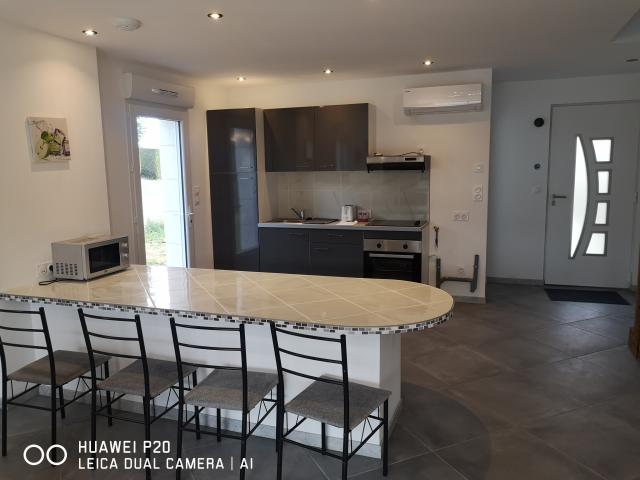 Location maison F3 St Sulpice - Photo 3