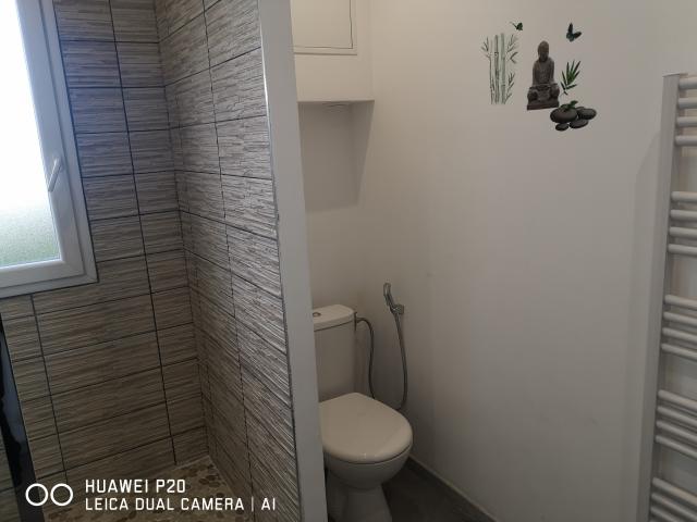 Location maison F3 St Sulpice - Photo 4