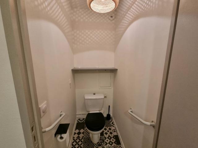 Location appartement T2 Toulouse - Photo 7