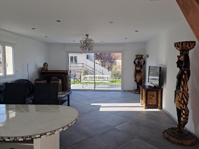 Location maison F3 St Sulpice - Photo 2