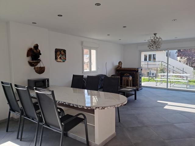 Location maison F3 St Sulpice - Photo 3