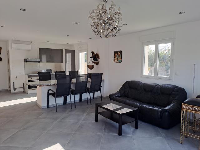 Location maison F3 St Sulpice - Photo 4