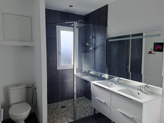 Location maison F3 St Sulpice - Photo 5
