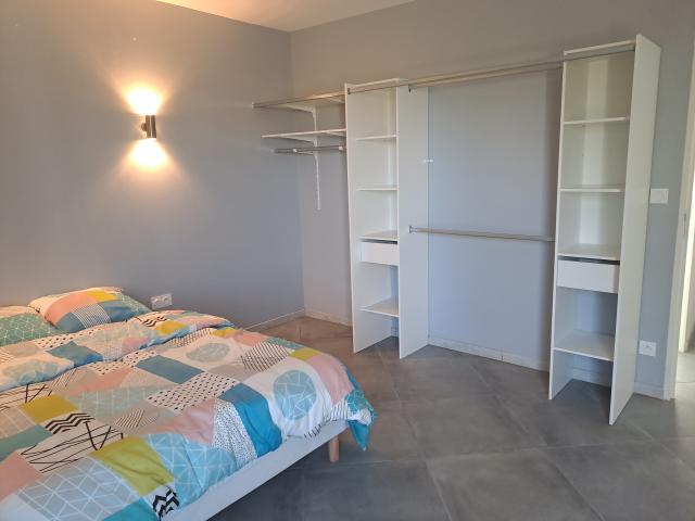 Location maison F3 St Sulpice - Photo 7