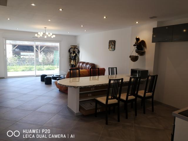 Location maison F3 St Sulpice - Photo 2