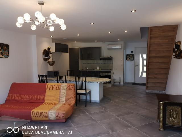 Location maison F3 St Sulpice - Photo 3