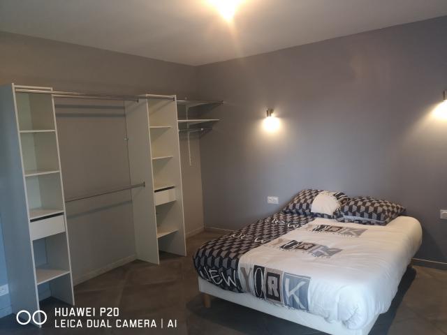 Location maison F3 St Sulpice - Photo 6