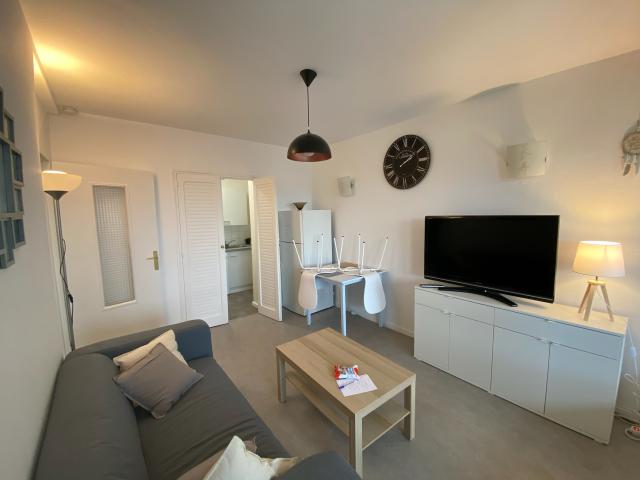 Location appartement T2 Perpignan - Photo 1