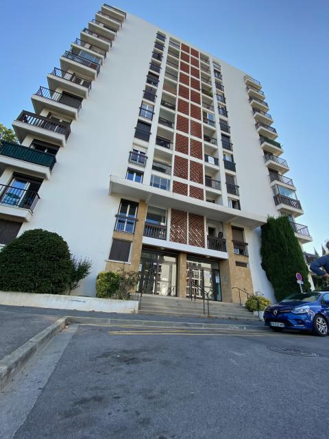 Location appartement T2 Perpignan - Photo 2