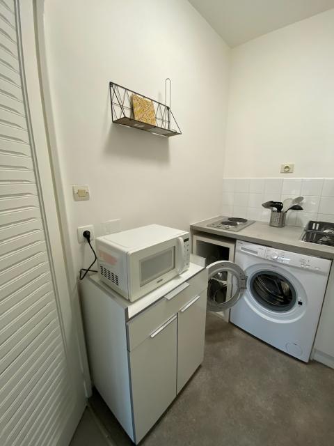 Location appartement T2 Perpignan - Photo 3