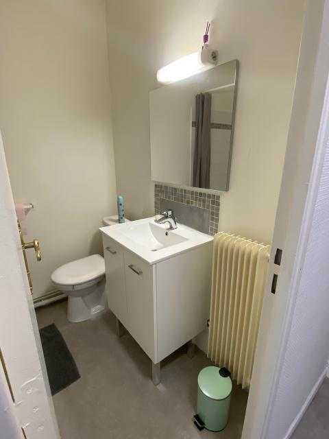 Location appartement T2 Perpignan - Photo 4