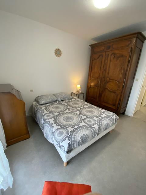 Location appartement T2 Perpignan - Photo 5