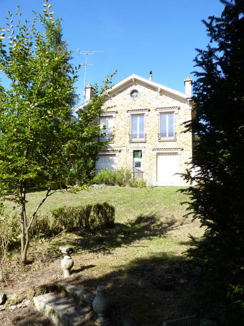 Location maison F6 Viroflay - Photo 2