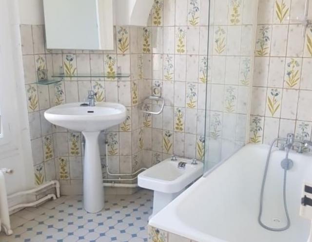 Location maison F6 Viroflay - Photo 4