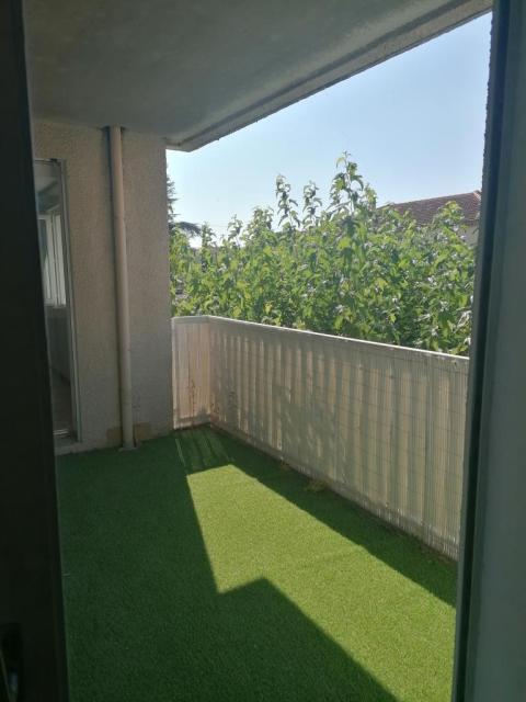 Location appartement T2 Montelimar - Photo 3
