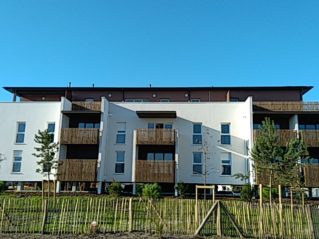 Location appartement T3 Biscarrosse - Photo 4