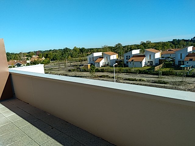 Location appartement T3 Biscarrosse - Photo 5