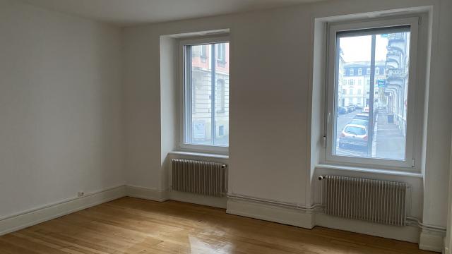 Location appartement T3 Mulhouse - Photo 2