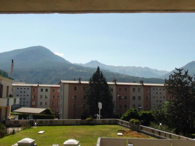 Location appartement T3 Embrun - Photo 3